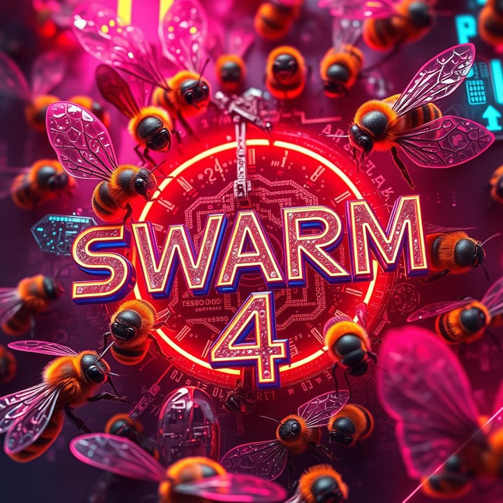 SWARM 4