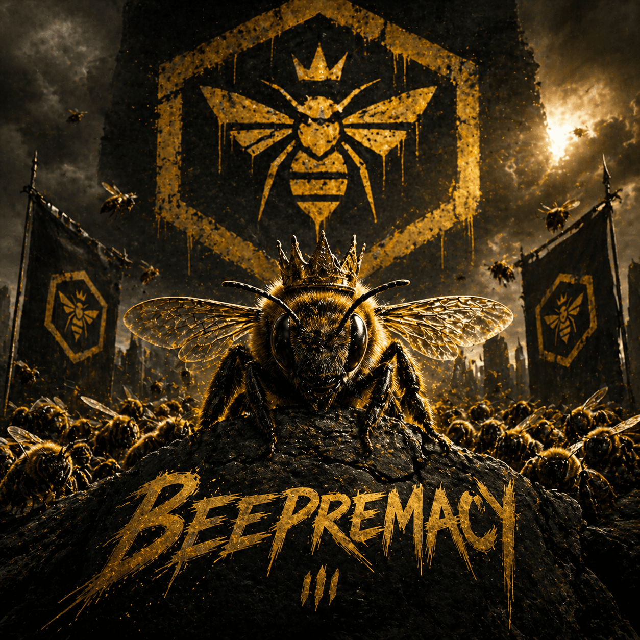 Beepremacy
